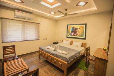 FabEscape Queens Paradise