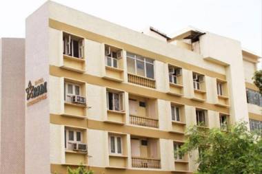 Ram International Hotel
