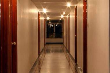 Ram International Hotel