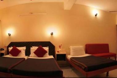 Ram International Hotel