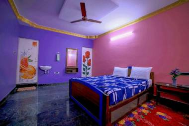 Madras Guest House