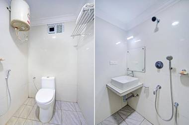 Collection O 81129 Marine Residency