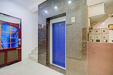 Collection O 81129 Marine Residency