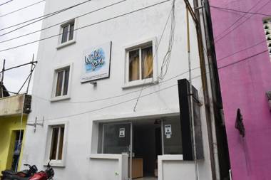 Wild Sand Beach Resort