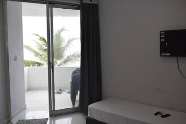 Wild Sand Beach Resort