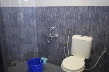 Wild Sand Beach Resort