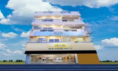 KSR RESIDENCY