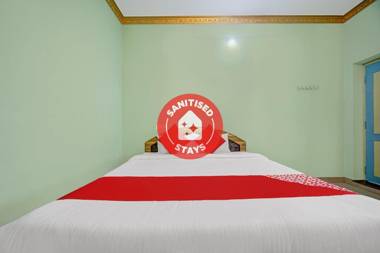 OYO 82269 Primes Residency