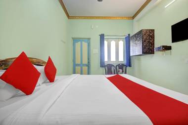 OYO 82269 Primes Residency