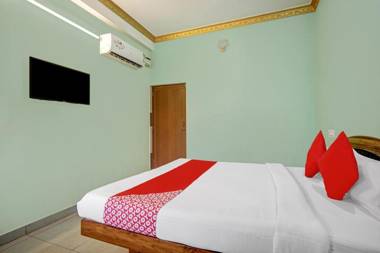 OYO 82269 Primes Residency