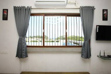 Hotel Du Palais - Auroville Beach