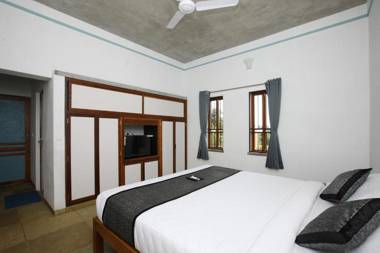Hotel Du Palais - Auroville Beach