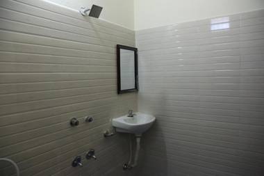 Harsha Haritha Residency