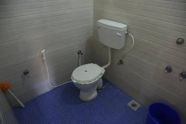 Harsha Haritha Residency