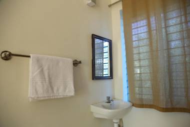 Harsha Haritha Residency