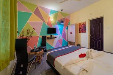 Sornalaxmi Residency