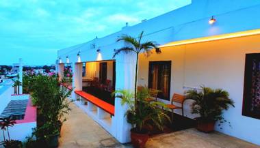 The French Villa ELITE