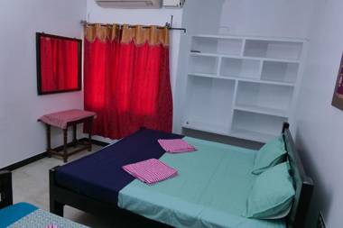 Villa Souhayl homestay