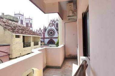 Villa Souhayl homestay