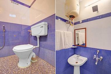 Collection O 84531 Auro Castle Residency