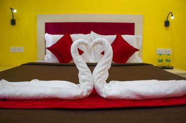 Seethala Bed & Breakfast