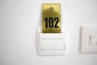 Seethala Bed & Breakfast