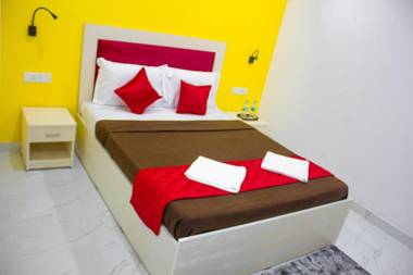 Seethala Bed & Breakfast