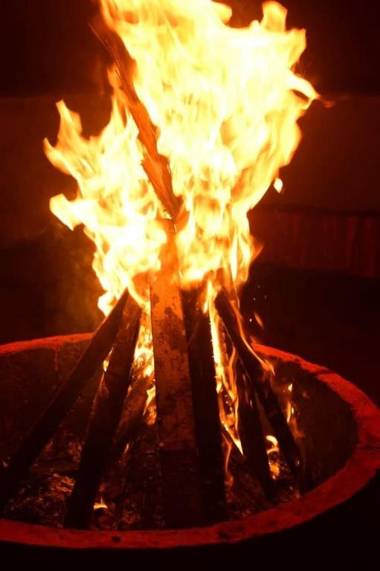 The Well Beach side guest house