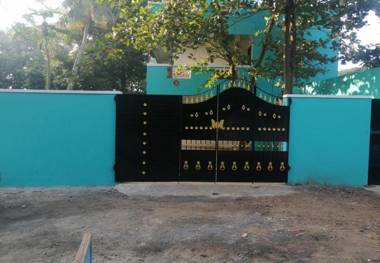 Le Springlynn Residency