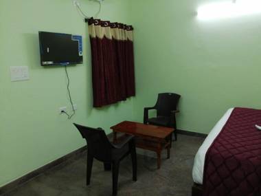 Le Springlynn Residency