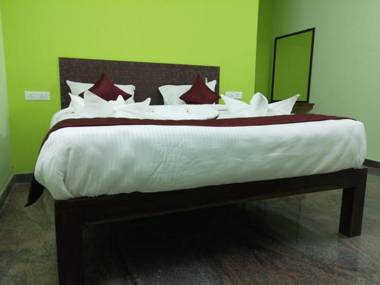 Le Springlynn Residency