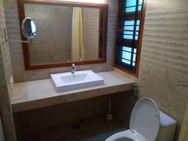 Eden Garden Farm Stay