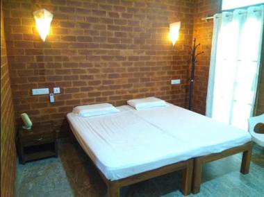 Eden Garden Farm Stay