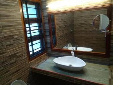 Eden Garden Farm Stay