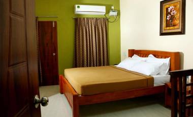 Nathapriya Residency