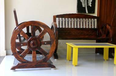 Nathapriya Residency