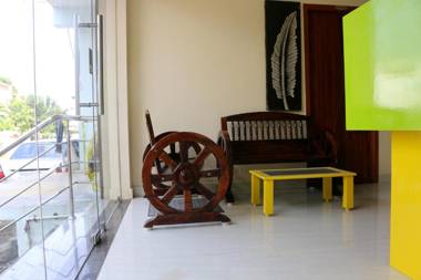 Nathapriya Residency