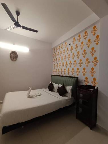 VILLA DE SRIVAARI RESIDENCY