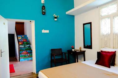 La Maison Royale Pondicherry