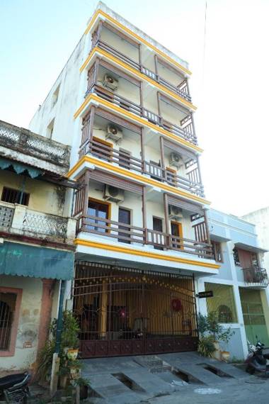 Manora Residency