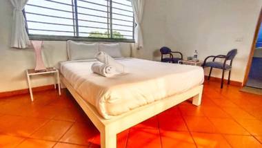 The Canopy Guest House