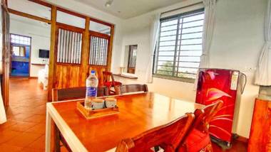 The Canopy Guest House