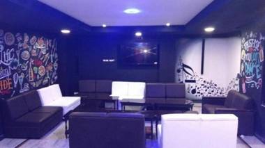 FabHotel Prana Grande