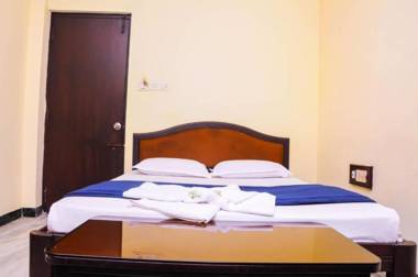 FabHotel Prana Grande