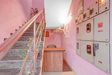 OYO Flagship 85752 Merlot Inn