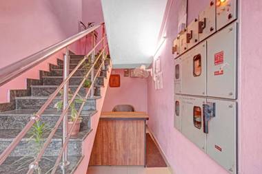 OYO Flagship 85752 Merlot Inn