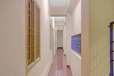 OYO Flagship 85752 Merlot Inn