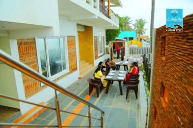 L Amby Bay The Beach House