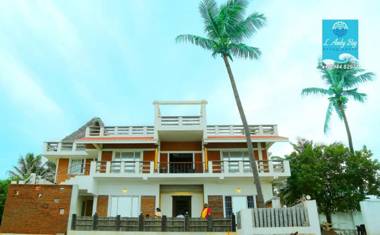 L Amby Bay The Beach House