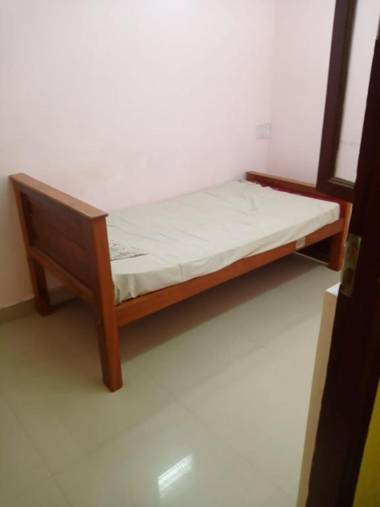 Sri Krishna Guest House